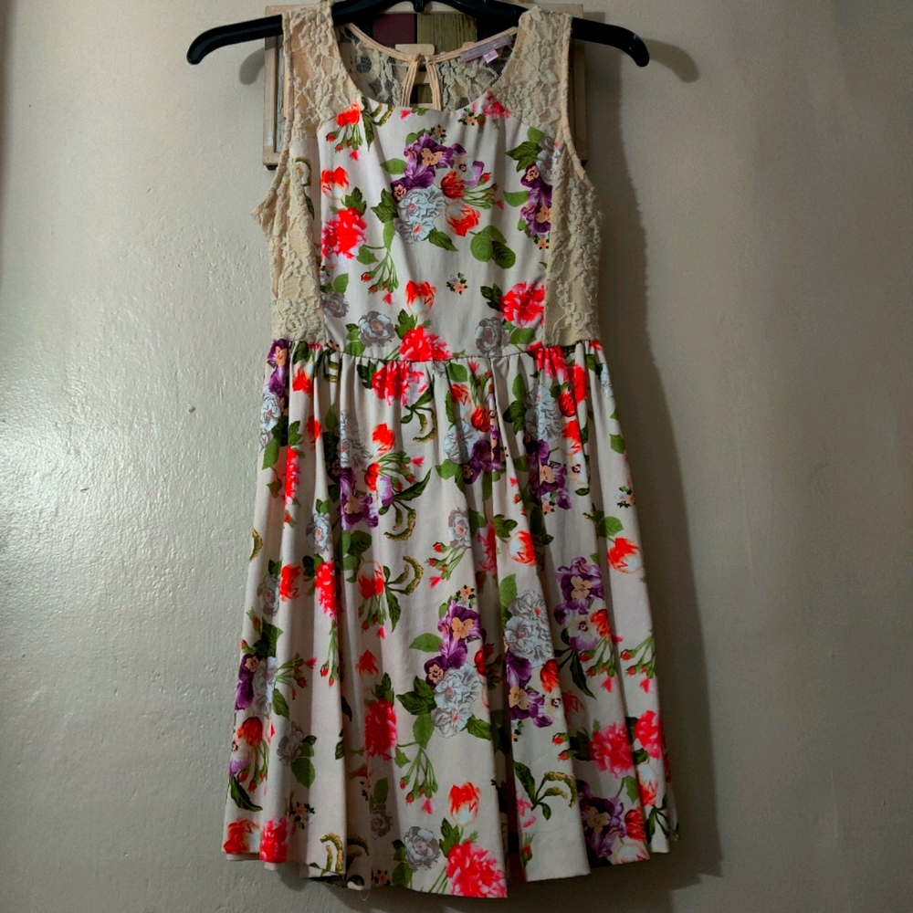 Romeo and juliet dress